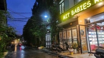 LÔ GÓC SIÊU HIẾM NGAY TRUNG TÂM TP – PHAN THÀNH TÀI – 50M2, NGANG 5M