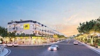 Cần bán Gấp đất full thổ cư, gần UBND Bàu Bàng