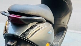 PIAGGIO ZIP 100cc BIỂN HÀ NỘI ĐẸP MÁY ZIN NGON