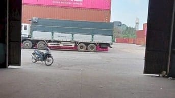 CHO THUÊ KHO – KCN BIÊN HÒA, ĐỒNG NAI – 5.500m²