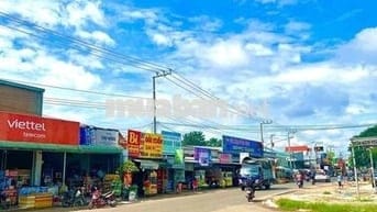 CHỦ CẦN TIỀN MỞ SPA NHỜ RA NHANH LÔ ĐẤT NGAY CHỢ