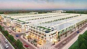 Ra gấp lô đất đẹp Lai Uyên Bàu Bàng DT 120m2 giá 3 tỷ 230 triệu