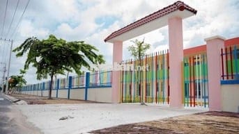 🔥KHU DÂN CƯ URBAN GREEN MỞ BÁN – CƠ HỘI SỞ HỮU ĐẤT NỀN TẠI BÀU BÀNG🔥