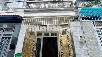 🏡 KHU PHÂN LÔ ĐỒNG BỘ – SÁT CHỢ HIỆP BÌNH – NHÀ 4 TẦNG HOÀN CÔNG – 52M