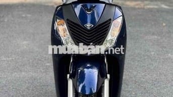 Honda SH125i 2014 Xanh Đen