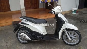 Piaggio Liberty Trắng đã qua sử dụng