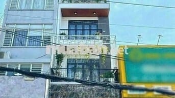 NHÀ HOT GIÁ SIÊU MỀM - 169D Đồng Đen,P11,TB- DT4,5x21, 3 lầu