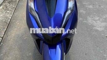 Honda Lead 2018 Smartkey Xanh 13288 km