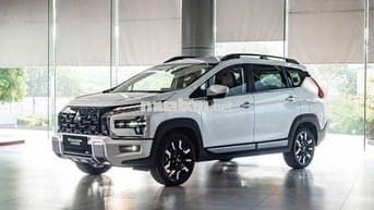 Mitsubishi Xpander Cross 2026