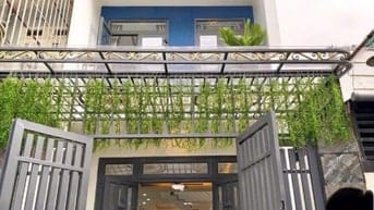 Mua ngay hôm nay giảm 100tr nhà Thích Mật Thể-Quận 2 hẻm xe hơi ở ngay