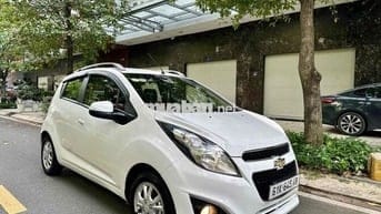 Chevrolet Spark 2014 LTZ 1.0 AT Zest - 90000 km