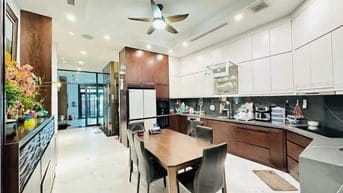 Bán nhà mặt phố Trung Văn – Nam Từ Liêm, kinh doanh đỉnh cao 43m2, 15.