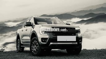 Ford Ranger 2022 Wildtrak 2.0 4x4 AT - 70000 km