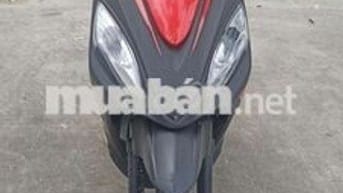 Kymco Candy S 2015 Đỏ đẹp zin còn tin là còn xe