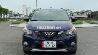 VinFast Fadil 2021 Tiêu chuẩn - 33000 km