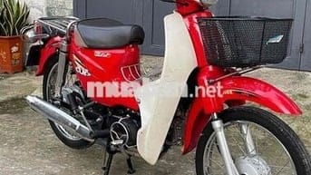 🧧 Espero Cub 50cc Detech 2018 xe Chính Chủ ký