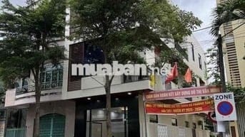 Bán nhanh CĂN GÓC MỚI - 97m2 -Phố VIP KINH DOANH- giá Tốt