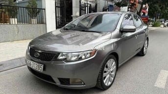 Kia cerato 2011 std cuc dep