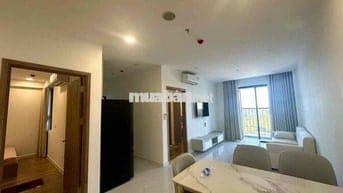 CHO THUÊ CHUNG CƯ THE MAISON 2PN FULL NỘI THẤT