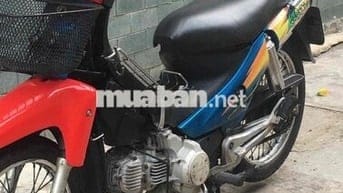 Kawasaki Kriss 110 bstp