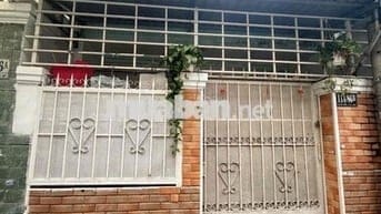 bán nhà Võ Duy Ninh 51m2 nhà cấp 4 dễ xây dựng