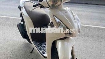 Honda Vision đời cao zin đẹp mê ly