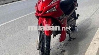 Xe sirius fi êm chất đẹp như hình