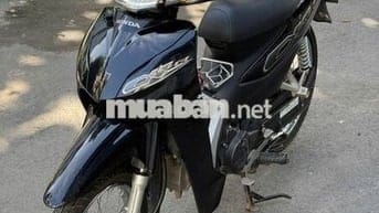 Honda Wave 2020 110cc Đen bạc