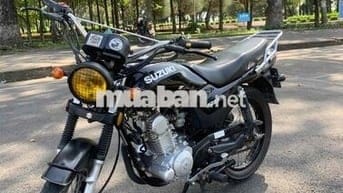suzuki GD zin êm chính chủ