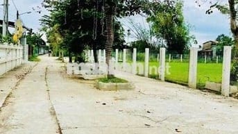 BÁN LÔ ĐẤT 186m² Điện Hồng, Điện Bàn– GIÁ CHỈ 760 TRIỆU