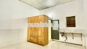 PHÒNG TRỌ MỚI XÂY GẦN ĐẠI HỌC GIA ĐỊNH, BV QUÂN Y 175