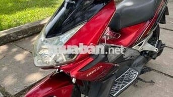 Honda Air Blade 2007 Bs Thành Phố