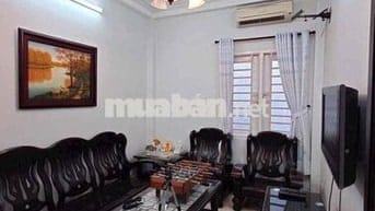 NC 6pn4wc full nội thất hẻm thích quảng đức P5