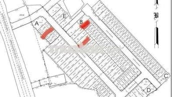 Bán đất khu dân cư chợ Bà Chồi Long Thới