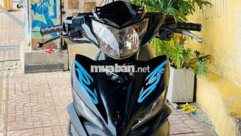 Yamaha Exciter 135cc 2013 Đen