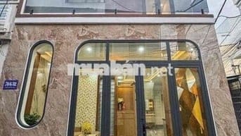 🌻C.G - CHO THUÊ NHÀ TRỆT LẦU CÓ NỘI THẤT MỚI HẺM 70 TRẦN HƯNG ĐẠO