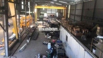 Bán nhà xưởng 2 mặt tiền Quy Hoạch SKC Tại Xã Bình Minh . Trảng Bom.