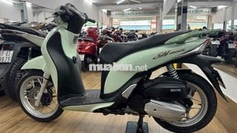 Honda Sh mode 2015 bstp chính chủ