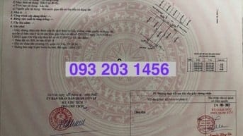 Bán lô đất giá tốt, phân lô 854 Thống Nhất, P15. Gò Vấp Dt 4x13.4.5 tỷ