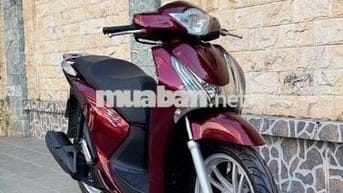Sh 125fi cuối 2015 sơn zin máy zin xe đại chất