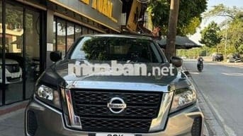 Nissan Navara 2023 2.5 Máy Dầu STĐ 1 cầu