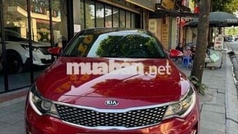 KIA OPTIMA 2.0 PRENIUM SX 2017 MỚI XUẤT SẮC