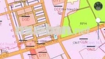 Bán gấp nền cạnh nền gốc một trục đường Ven Biển Vũng Tàu Bình Châu