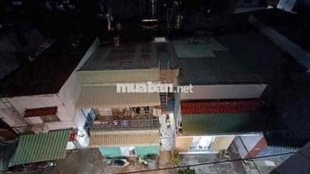 Nhỏ 6T -có  nhà 4 tầng tại Phú thuận q7  - dt 4 x 12   4pn -5 wc - giá