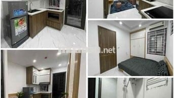 KHAI TRƯƠNG CĂN CCMN Ở 166 KIM MÃ BA ĐÌNH