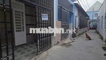 Bán nhà hẻm Đường 826C Long Hậu - Sổ hồng cấp mới 2025 - Ở hoặc đầu tư