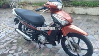 Xe Honda future fi bstp