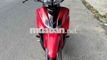 Yamaha Jupiter gravitar RC đỏ đen ,bs 43