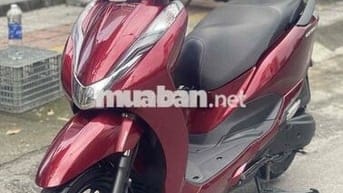 Honda Lead 2017 Đỏ mận Đã sử dụng