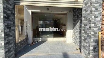 Cho thuê mặt bằng kinh doanh gần Bệnh viện Medic ,ngã 3 Thủ Dầu một